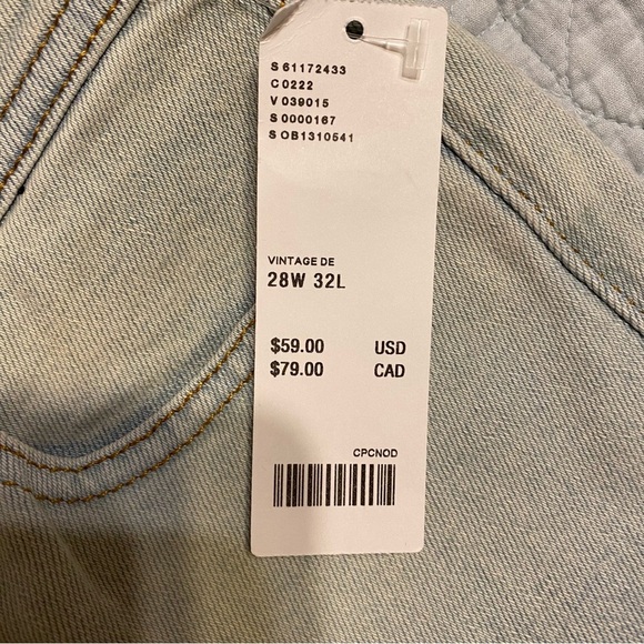 Bdg jeans - Picture 5 of 5